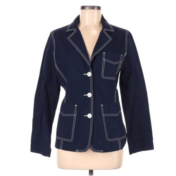 Isaac Mizrahi Jackets & Blazers - Isaac Mizrahi Jacket(122)